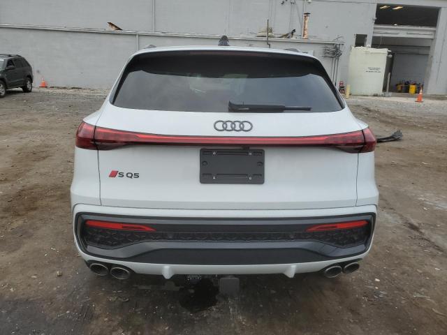 2025 AUDI SQ5 PREMIU - WA125AGU6S2028489