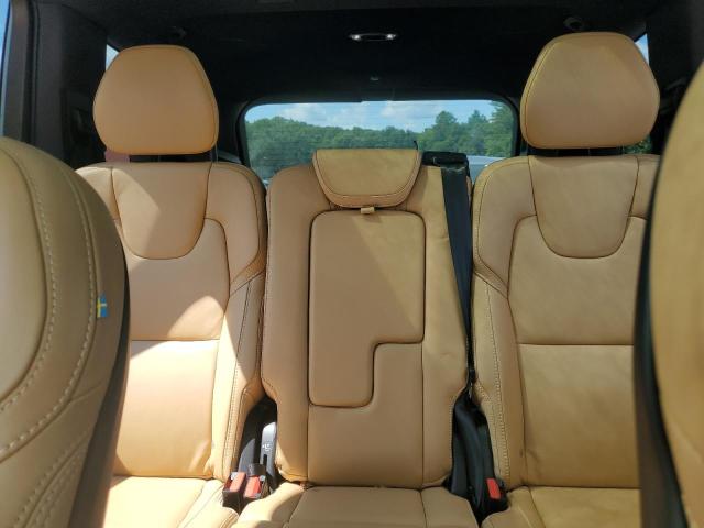 2022 VOLVO XC90 T6 IN YV4A22PL5N1826402