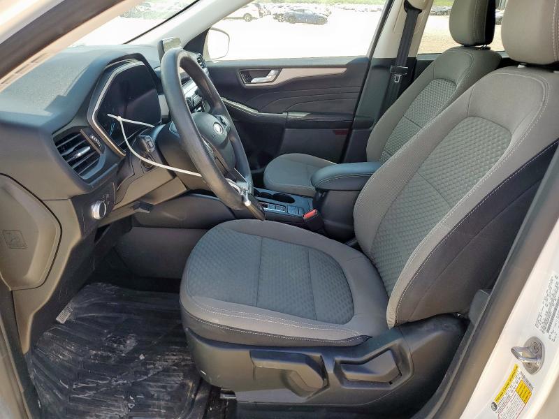 2021 FORD ESCAPE SE 1FMCU0G62MUA46256