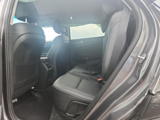2020 HYUNDAI TUCSON LIM KM8J33AL6LU161385
