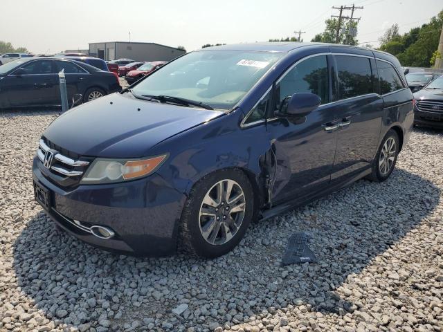 HONDA ODYSSEY TO