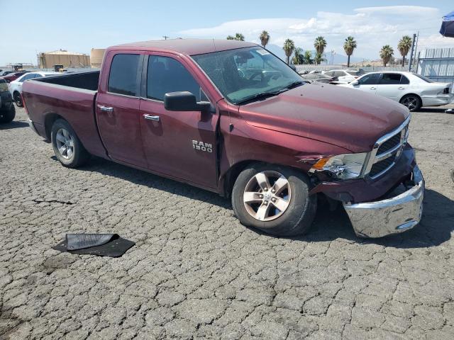 2017 RAM 1500 SLT 1C6RR7GG3HS704533