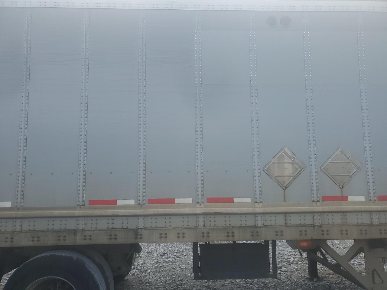 Lot #3270776896 2016 WABASH UNKNOWN