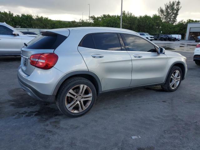 2015 MERCEDES-BENZ GLA 250 WDCTG4EB1FJ187000