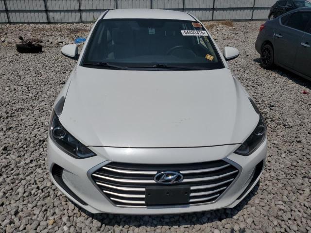 2018 HYUNDAI ELANTRA SE - 5NPD74LF0JH272430