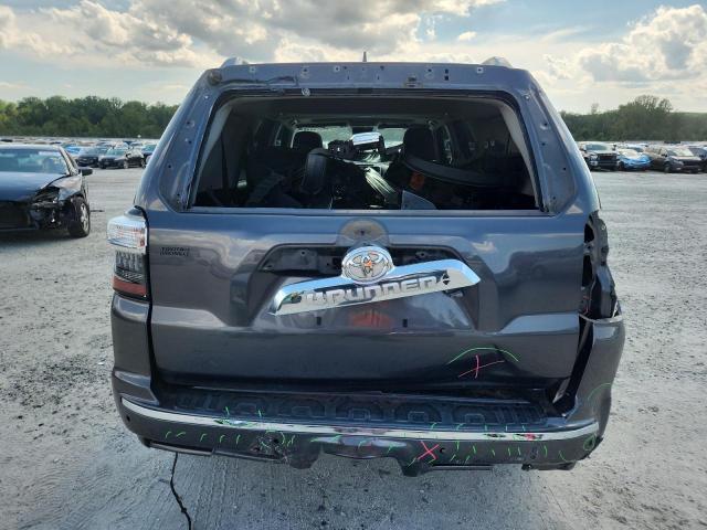 2018 TOYOTA 4RUNNER SR - JTEZU5JR8J5188546