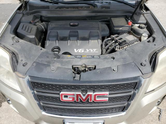 2014 GMC TERRAIN SL - 2GKFLSE33E6346384