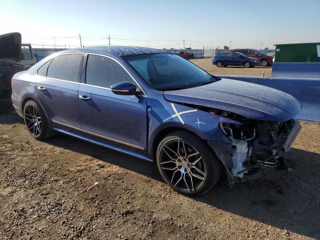 2016 VOLKSWAGEN PASSAT S - 1VWAT7A3XGC032859