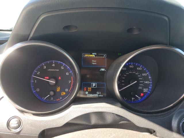 2019 SUBARU OUTBACK 3. 4S4BSENC9K3391164