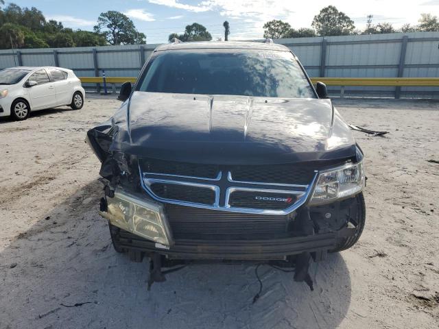2018 DODGE JOURNEY SE 3C4PDCAB3JT241866
