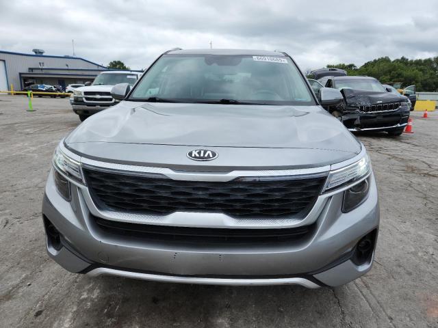 2021 KIA SELTOS EX KNDERCAA4M7193478