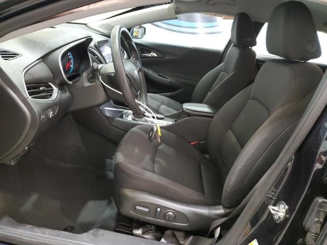 2023 CHEVROLET MALIBU LT 1G1ZD5STXPF165506