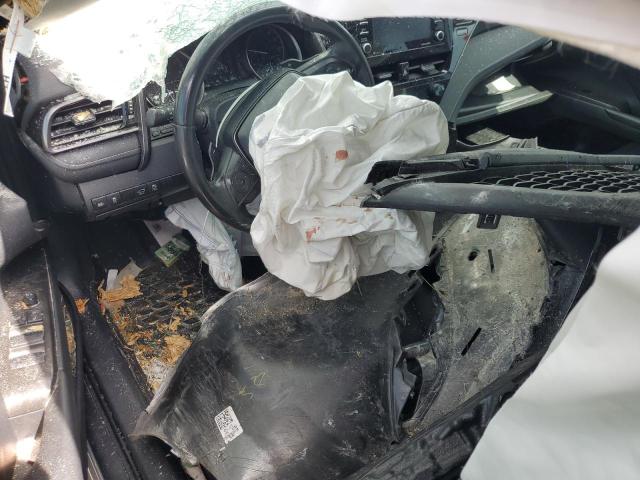 2023 TOYOTA CAMRY SE N 4T1G11AKXPU832459