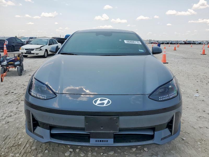 2023 HYUNDAI IONIQ 6 SE KMHM34AA7PA040213