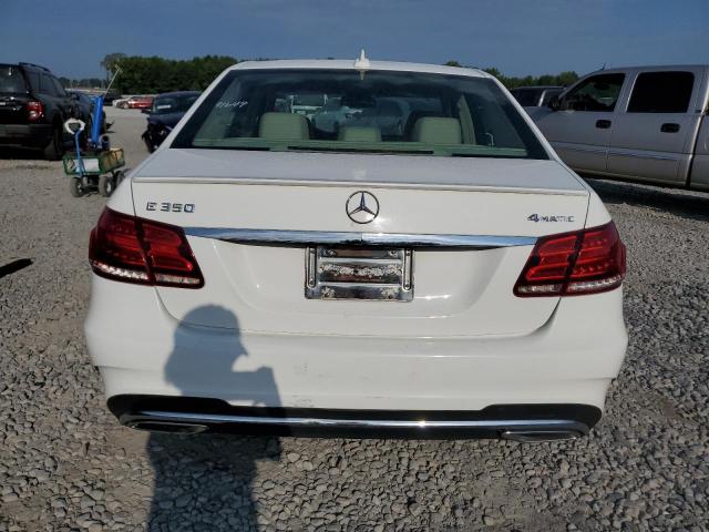2016 MERCEDES-BENZ E 350 4MATIC WDDHF8JB1GB256443
