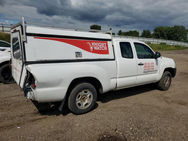 2015 TOYOTA TACOMA ACCESS CAB 5TFTX4CN2FX067545