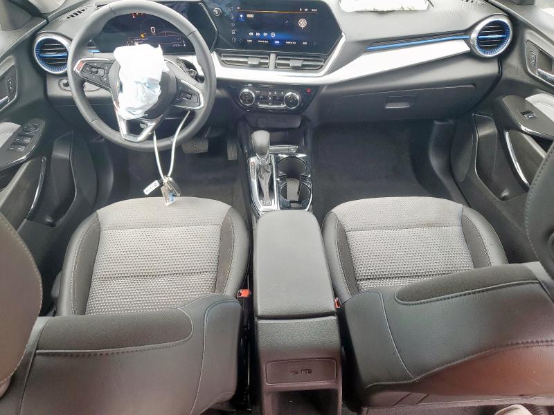 2025 CHEVROLET TRAX 1LT KL77LHEP5SC041605