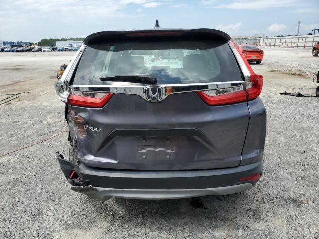 2019 HONDA CR-V LX 2HKRW5H39KH417575