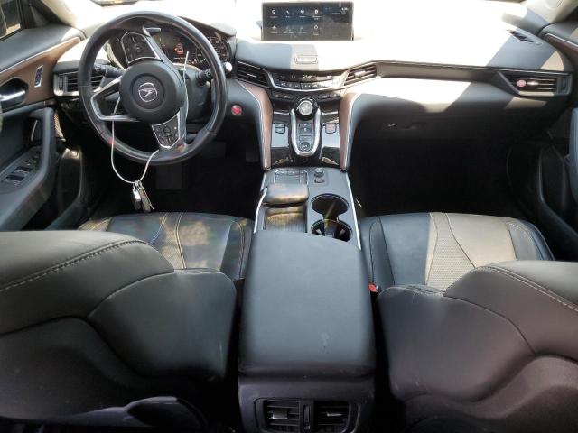 2021 ACURA TLX TECHNOLOGY 19UUB5F49MA005024