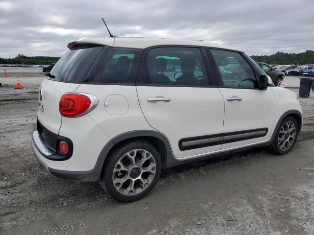 2014 FIAT 500L TREKK - ZFBCFADH9EZ011005