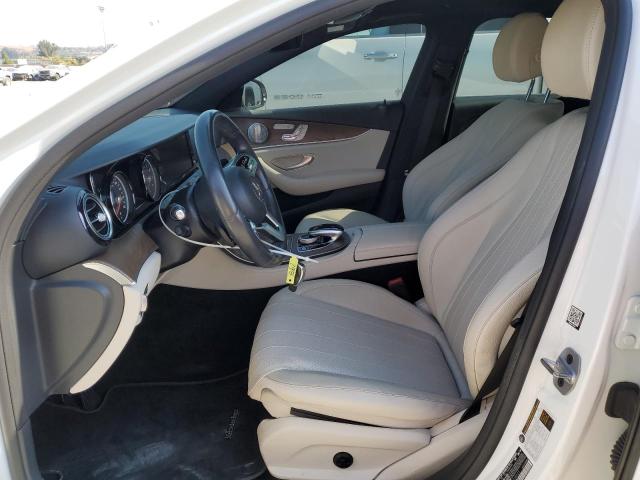 2019 MERCEDES-BENZ E 300 WDDZF4JB7KA528022