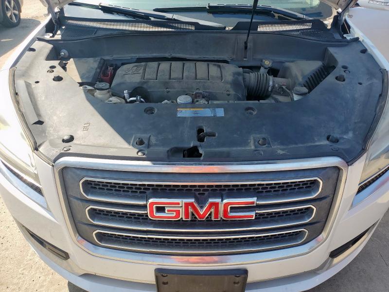 2016 GMC ACADIA SLT 1GKKRRKD2GJ326202