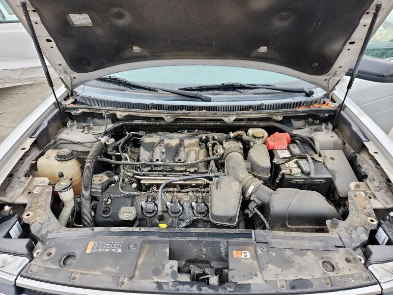 2015 FORD FLEX SEL 2FMGK5C80FBA18962