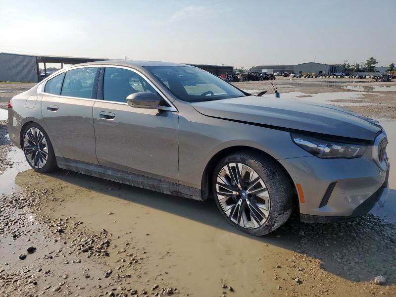 2025 BMW I5 XDRIVE WBY13HG09SCT34897
