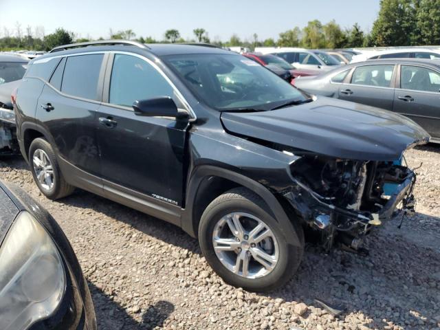 2022 GMC TERRAIN SL 3GKALTEV4NL305453