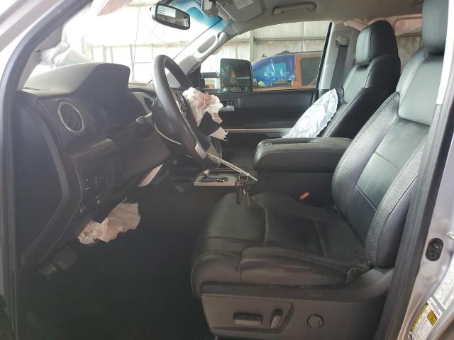 2016 TOYOTA TUNDRA DOU 5TFSW5F12GX207057