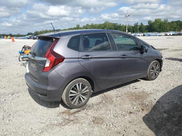 2019 HONDA FIT EX 3HGGK5H80KM720366