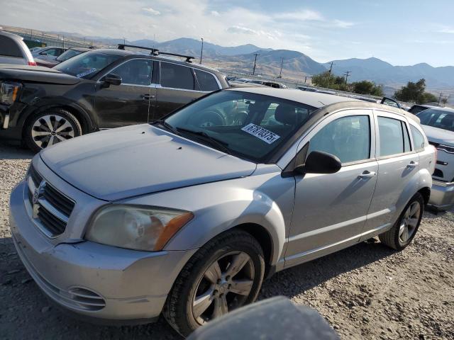 2010 DODGE CALIBER SX - 1B3CB4HA4AD592185