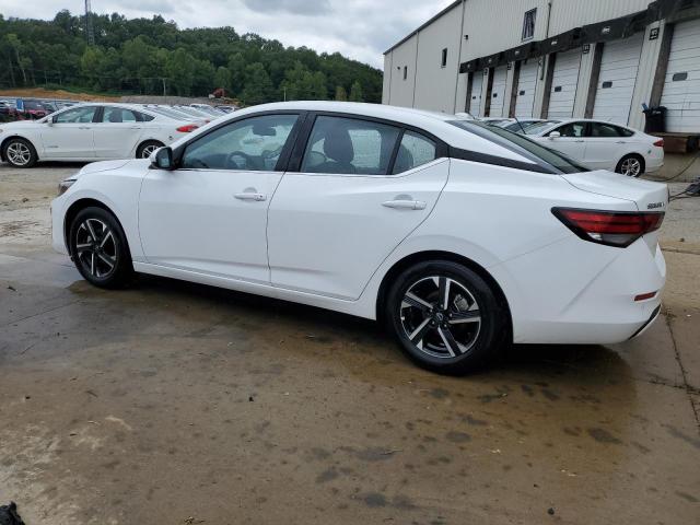 2025 NISSAN SENTRA SV 3N1AB8CV0SY304249