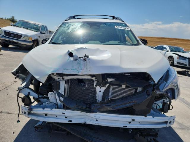 2024 SUBARU ASCENT LIMITED 4S4WMASD1R3434746
