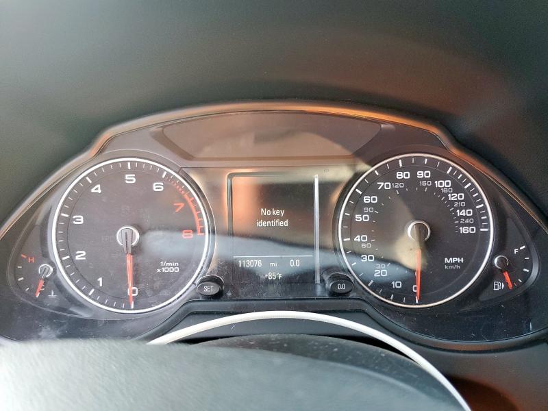 2015 AUDI Q5 PREMIUM WA1LFAFP6FA130982