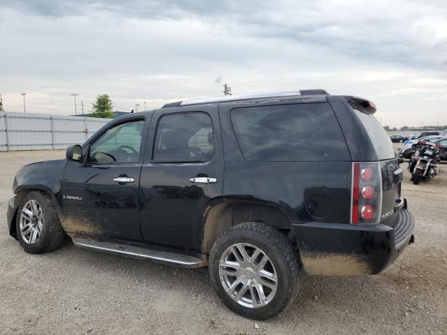 2007 GMC YUKON DENA #3260521276