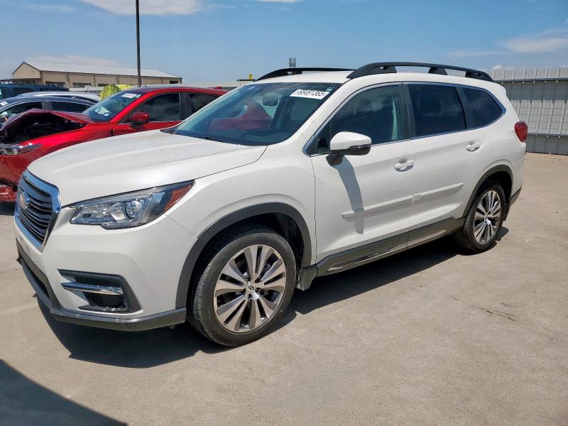 SUBARU ASCENT LIM