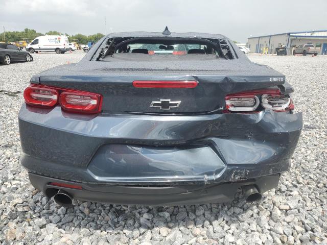 2023 CHEVROLET CAMARO LT1 - 1G1FE1R75P0116038