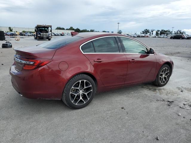2017 BUICK REGAL SPOR 2G4GL5EX5H9123606