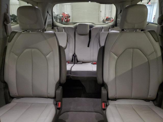 2019 CHRYSLER PACIFICA T 2C4RC1EG5KR666449