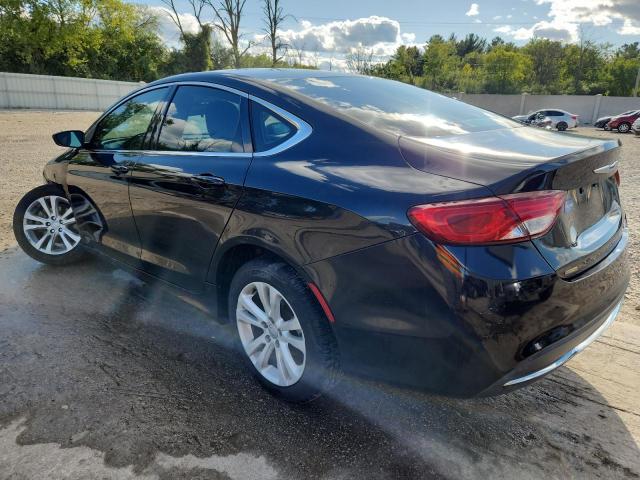 2015 CHRYSLER 200 LIMITE 1C3CCCAB6FN571921