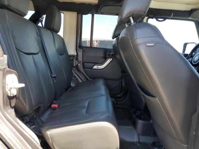 2017 JEEP WRANGLER U 1C4HJWFG8HL514566