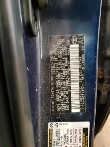 2008 TOYOTA COROLLA CE #3287662036