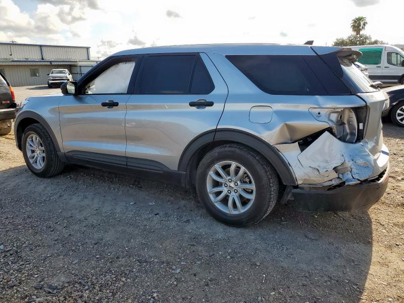 2021 FORD EXPLORER 1FMSK7BH5MGA15567