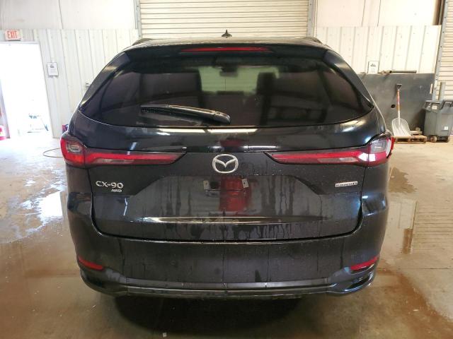 2025 MAZDA CX-90 PREM JM3KKCHD8S1229221