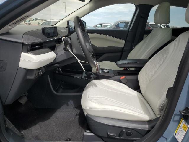 2024 FORD MUSTANG MA 3FMTK3R76RMA02687