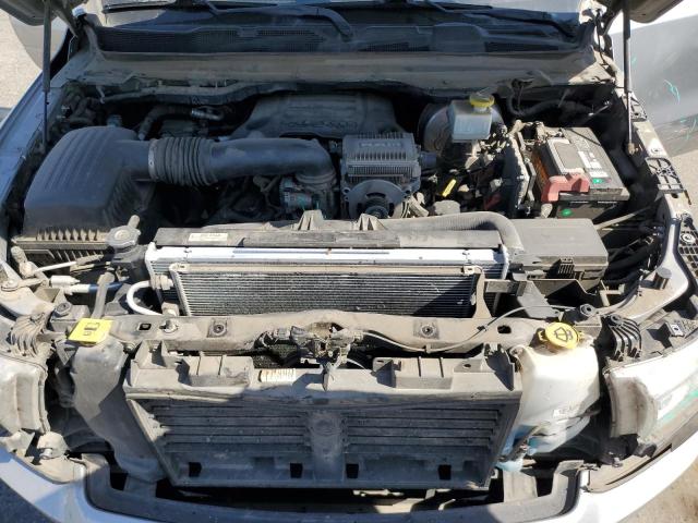 2019 RAM 1500 BIG H 1C6SRFFT0KN783689