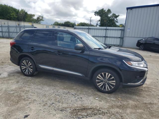 2020 MITSUBISHI OUTLANDER ES JA4AD2A39LZ046109
