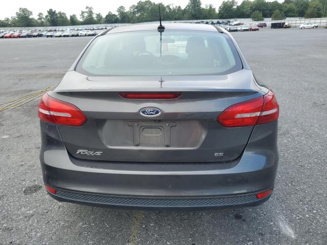 2015 FORD FOCUS SE 1FADP3F27FL353002