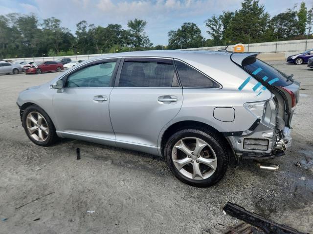 2015 TOYOTA VENZA LE 4T3ZK3BB2FU070251